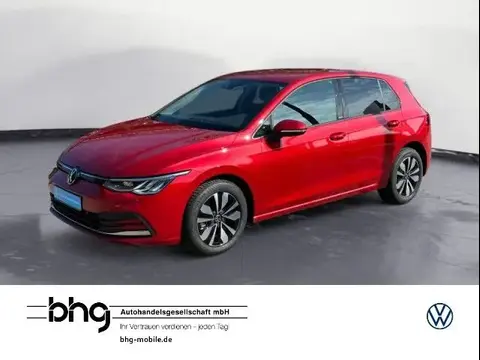 Annonce VOLKSWAGEN GOLF Essence 2024 d'occasion 