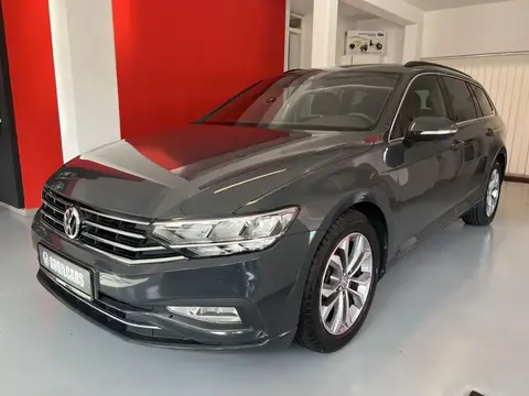 Used VOLKSWAGEN PASSAT Diesel 2020 Ad 