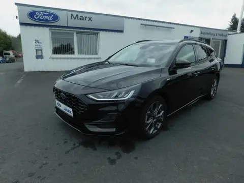 Annonce FORD FOCUS Hybride 2023 d'occasion 