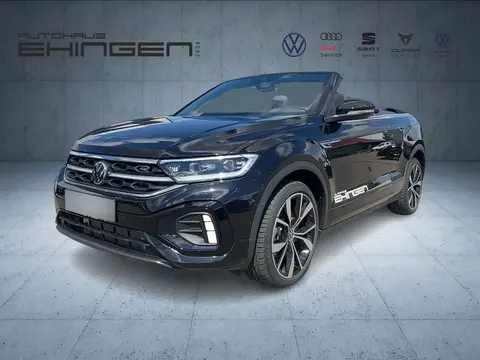 Annonce VOLKSWAGEN T-ROC Essence 2024 d'occasion 