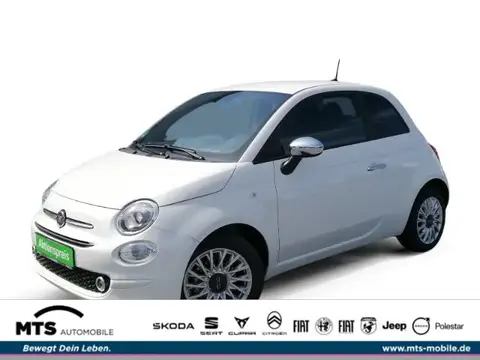 Used FIAT 500 Petrol 2023 Ad 