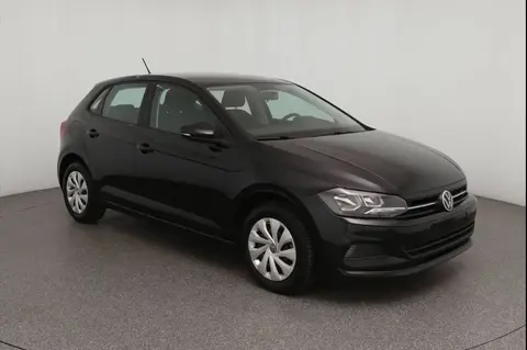 Annonce VOLKSWAGEN POLO Essence 2021 d'occasion 