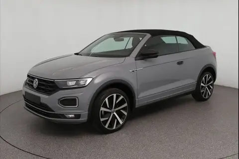 Annonce VOLKSWAGEN T-ROC Essence 2021 d'occasion 