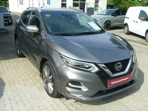 Annonce NISSAN QASHQAI Essence 2019 d'occasion 