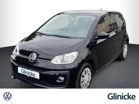 Used VOLKSWAGEN UP! Petrol 2020 Ad 