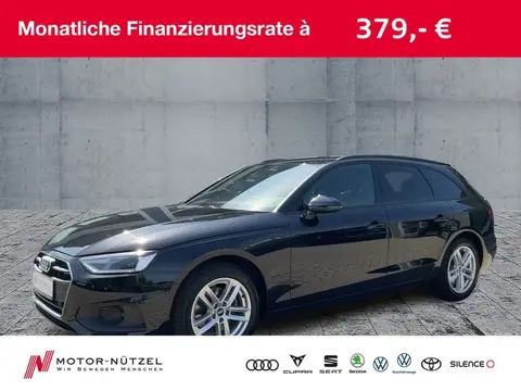 Used AUDI A4 Diesel 2023 Ad 