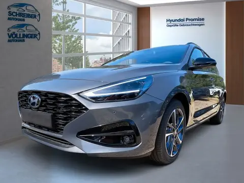 Annonce HYUNDAI I30 Essence 2024 d'occasion 