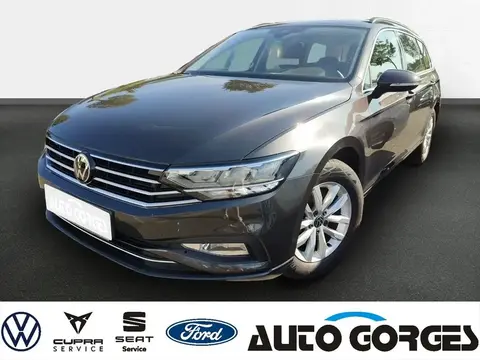 Used VOLKSWAGEN PASSAT Diesel 2022 Ad 