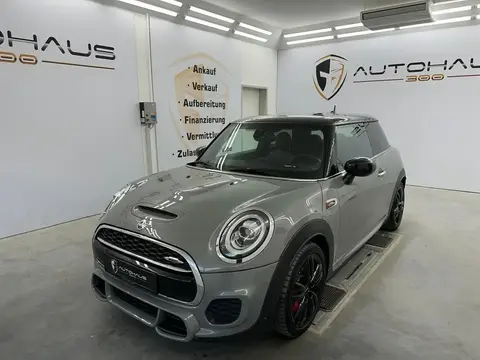 Annonce MINI JOHN COOPER WORKS Essence 2020 d'occasion 