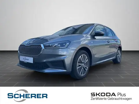 Annonce SKODA FABIA Essence 2024 d'occasion 