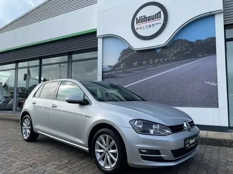 Used VOLKSWAGEN GOLF Petrol 2016 Ad 