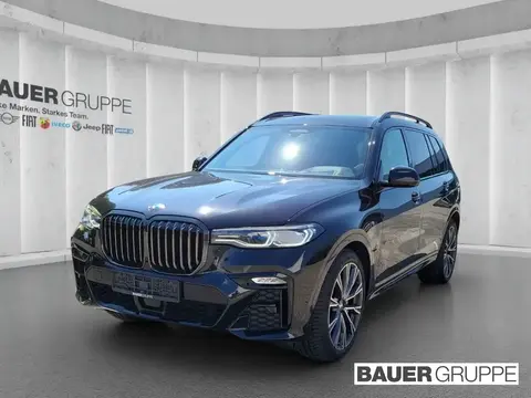 Used BMW X7 Petrol 2022 Ad 