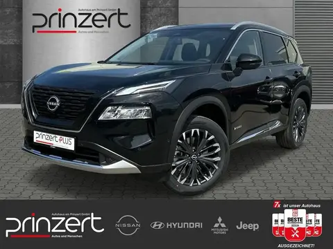 Annonce NISSAN X-TRAIL Essence 2024 d'occasion 