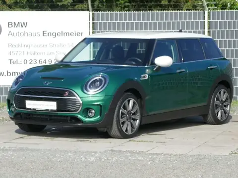 Used MINI COOPER Petrol 2023 Ad 