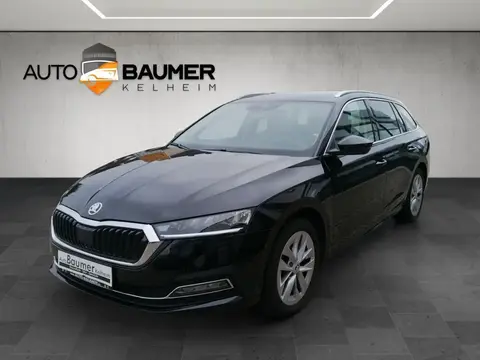 Used SKODA OCTAVIA Petrol 2023 Ad 