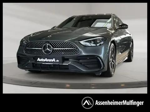 Annonce MERCEDES-BENZ CLASSE C Essence 2024 d'occasion 