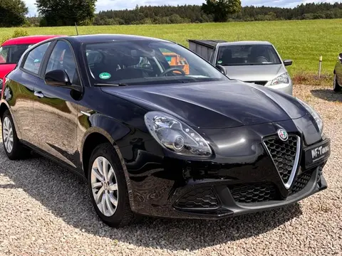 Annonce ALFA ROMEO GIULIETTA Essence 2021 d'occasion 