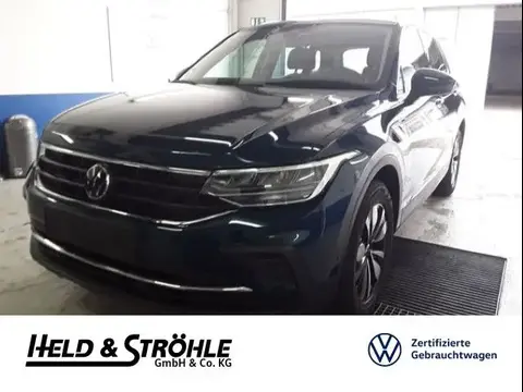 Used VOLKSWAGEN TIGUAN Petrol 2023 Ad 