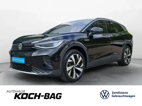 Annonce VOLKSWAGEN ID.4 Non renseigné 2023 d'occasion 