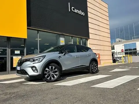 Annonce RENAULT CAPTUR Essence 2023 d'occasion 