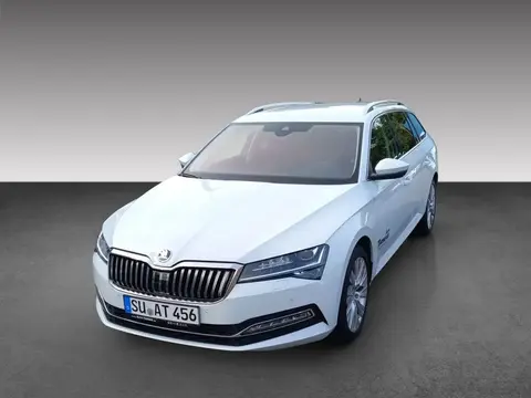 Used SKODA SUPERB Diesel 2023 Ad 