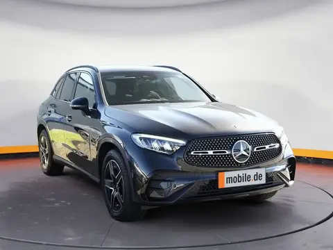 Used MERCEDES-BENZ CLASSE GLC Petrol 2023 Ad Germany