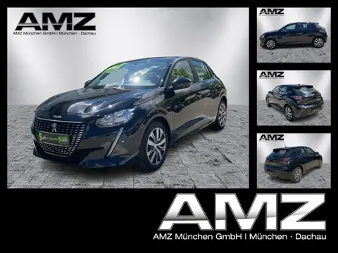 Used PEUGEOT 208 Petrol 2020 Ad 