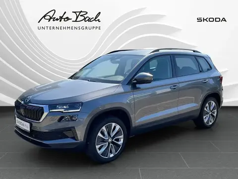 Annonce SKODA KAROQ Diesel 2023 d'occasion 