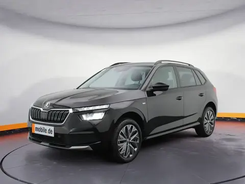 Used SKODA KAMIQ Petrol 2023 Ad 