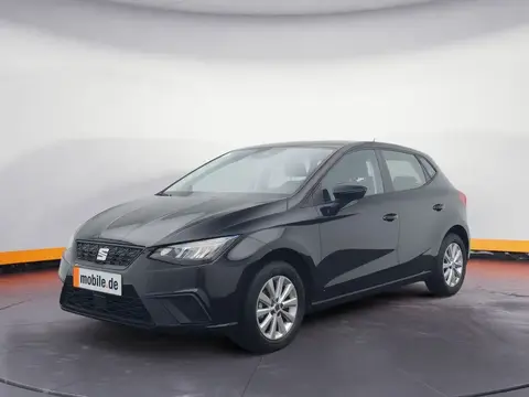 Used SEAT IBIZA Petrol 2023 Ad 