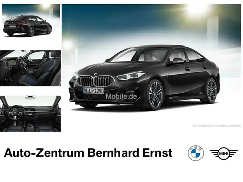 Annonce BMW SERIE 2 Diesel 2021 d'occasion 