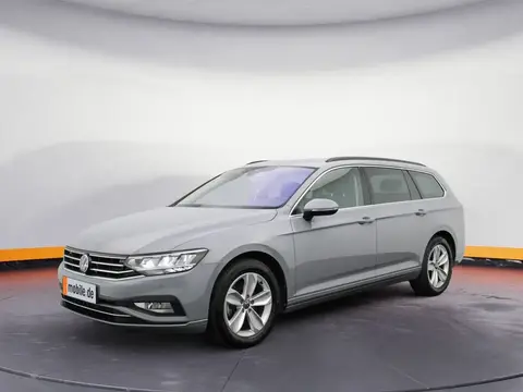 Annonce VOLKSWAGEN PASSAT Diesel 2023 d'occasion 