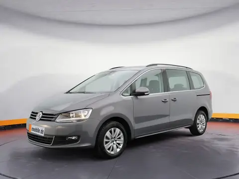 Annonce VOLKSWAGEN SHARAN Essence 2021 d'occasion 