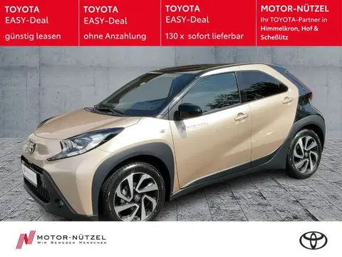 Used TOYOTA AYGO X Petrol 2024 Ad 