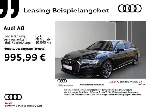 Used AUDI A8 Diesel 2023 Ad 