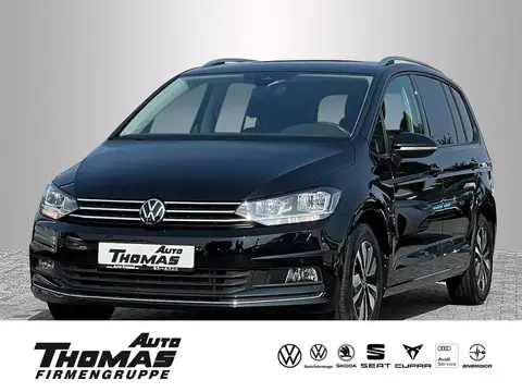 Annonce VOLKSWAGEN TOURAN Essence 2023 d'occasion 