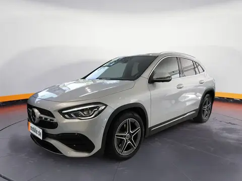 Annonce MERCEDES-BENZ CLASSE GLA Diesel 2022 d'occasion 