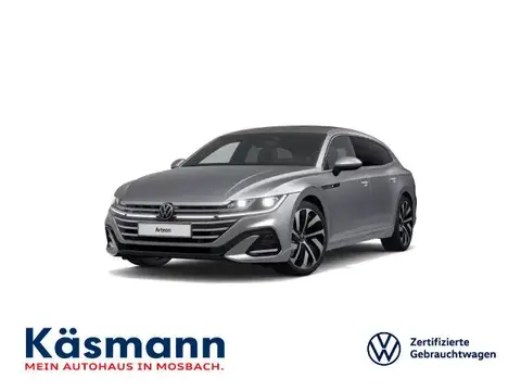 Annonce VOLKSWAGEN ARTEON Diesel 2023 d'occasion 