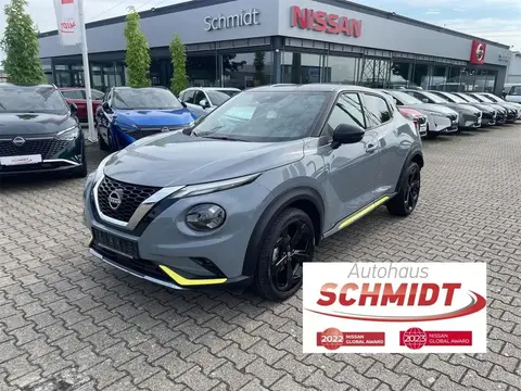 Used NISSAN JUKE Petrol 2022 Ad 