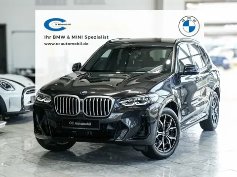 Used BMW X3 Petrol 2024 Ad 