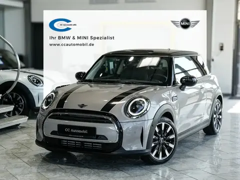 Used MINI COOPER Petrol 2024 Ad 