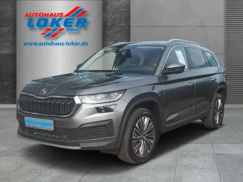 Used SKODA KODIAQ Diesel 2024 Ad 