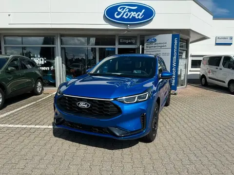 Used FORD KUGA Hybrid 2024 Ad 