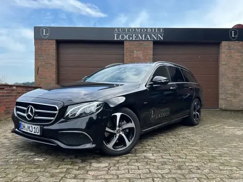 Used MERCEDES-BENZ CLASSE E Diesel 2018 Ad 