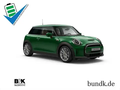 Annonce MINI COOPER Non renseigné 2023 d'occasion 