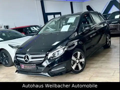 Used MERCEDES-BENZ CLASSE B Diesel 2018 Ad 