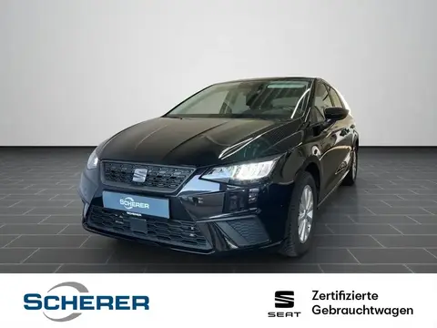 Used SEAT IBIZA Petrol 2024 Ad 