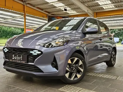 Annonce HYUNDAI I10 Essence 2024 d'occasion 