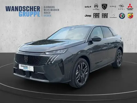 Annonce PEUGEOT 3008 Hybride 2024 d'occasion 