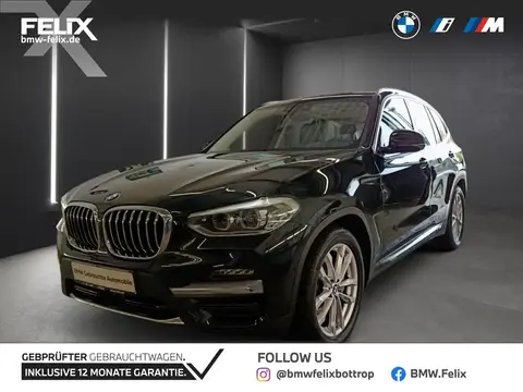 Used BMW X3 Diesel 2020 Ad 